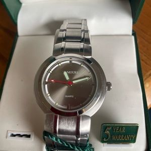 Rumours quartz watch